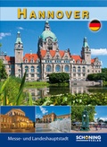 Cover: Hannover - Sch&ouml;ning & Co.