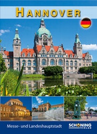 Enlarge image Cover: Hannover - Schöning & Co.