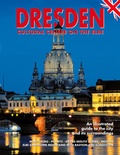 Cover: Dresden, Kunststadt an der Elbe - Englische Augabe - Sch&ouml;ning & Co.