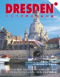 Cover: Dresden, Kunststadt an der Elbe - Japanische Ausgabe - Sch&ouml;ning & Co.