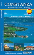 Cover: Bodensee, spanische Ausgabe - Sch&ouml;ning & Co.