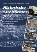 Cover: Historische Streiflichter - verlag regionalkultur