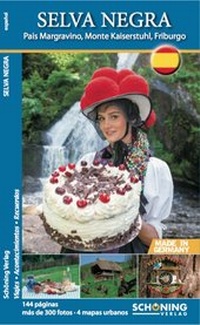Enlarge image Cover: Schwarzwald - Schöning & Co.