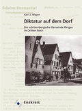 Cover: Diktatur auf dem Dorf - verlag regionalkultur