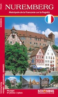 Cover: N&uuml;rnberg - Sch&ouml;ning & Co.