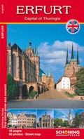 Cover: Erfurt - Sch&ouml;ning & Co.