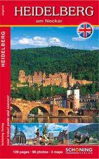Enlarge image Cover: Heidelberg - Schöning & Co.