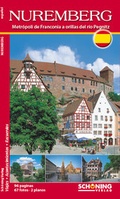 Cover: N&uuml;rnberg - Sch&ouml;ning & Co.