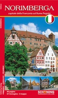 Cover: N&uuml;rnberg - Sch&ouml;ning & Co.