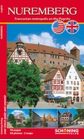 Cover: N&uuml;rnberg - Sch&ouml;ning & Co.
