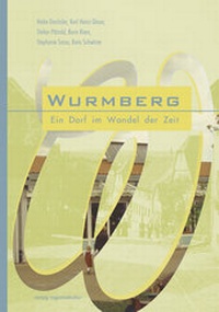 Enlarge image Cover: Wurmberg - verlag regionalkultur