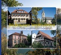 Cover: B&uuml;chenauer Impressionen - verlag regionalkultur