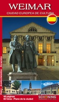 Cover: Weimar - Sch&ouml;ning & Co.