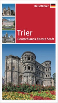 Enlarge image Cover: Trier - Schöning & Co.