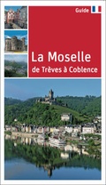 Cover: Mosel von Trier bis Koblenz - Sch&ouml;ning & Co.