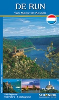 Cover: Der Rhein - Sch&ouml;ning & Co.