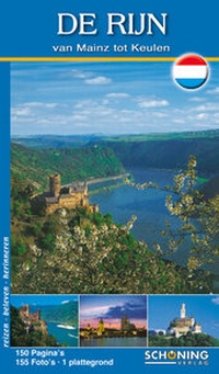 Enlarge image Cover: Der Rhein - Schöning & Co.
