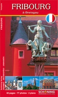 Cover: Freiburg - Sch&ouml;ning & Co.