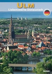 Enlarge image Cover: Ulm - Schöning & Co.