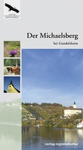 Cover: Der Michaelsberg bei Gundelsheim - verlag regionalkultur