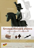 Cover: Spuren fr&uuml;her Zeiten - verlag regionalkultur