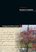 Cover: Rastatt im Gedicht - verlag regionalkultur