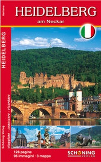 Enlarge image Cover: Heidelberg - Schöning & Co.