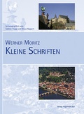 Cover: Kleine Schriften - verlag regionalkultur