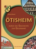 Cover: &Ouml;tisheim - verlag regionalkultur