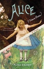 Cover: Alice I Have Been - Delacorte Press