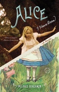 Cover: Alice I Have Been - Delacorte Press