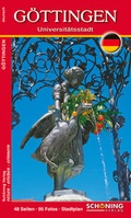 Cover: G&ouml;ttingen - Sch&ouml;ning & Co.