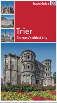 Enlarge image Cover: Trier - Schöning & Co.