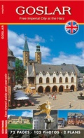 Cover: Goslar - Sch&ouml;ning & Co.