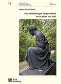 Cover: Der Heidelberger Bergfriedhof im Wandel der Zeit - verlag regionalkultur