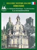Cover: Dresden Frauenkirche - Sch&ouml;ning & Co.
