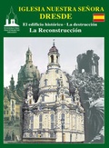 Cover: Dresden Frauenkirche - Sch&ouml;ning & Co.
