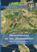 Cover: Germersheim im 20. Jahrhundert - verlag regionalkultur