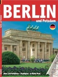 Cover: Berlin und Potsdam - Sch&ouml;ning & Co.