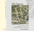 Cover: Mit Spaten und Feder - verlag regionalkultur