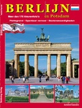 Cover: Berlin mit Potsdam - Sch&ouml;ning & Co.