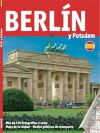Enlarge image Cover: Berlin und Potsdam - Schöning & Co.