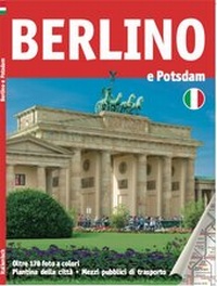 Enlarge image Cover: Berlin und Potsdam - Schöning & Co.
