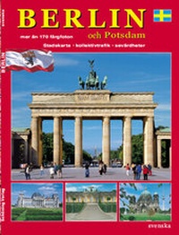 Enlarge image Cover: Berlin und Potsdam - Schöning & Co.