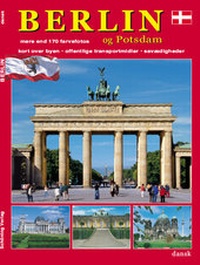 Enlarge image Cover: Berlin und Potsdam - Schöning & Co.