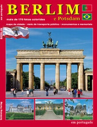 Enlarge image Cover: Berlin und Potsdam - Schöning & Co.