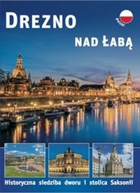 Enlarge image Cover: Dresden - Schöning & Co.