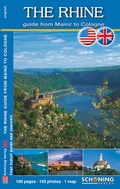 Cover: Der Rhein - Sch&ouml;ning & Co.