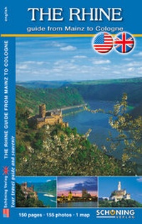 Enlarge image Cover: Der Rhein - Schöning & Co.