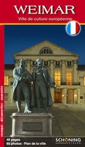 Cover: Weimar - Sch&ouml;ning & Co.